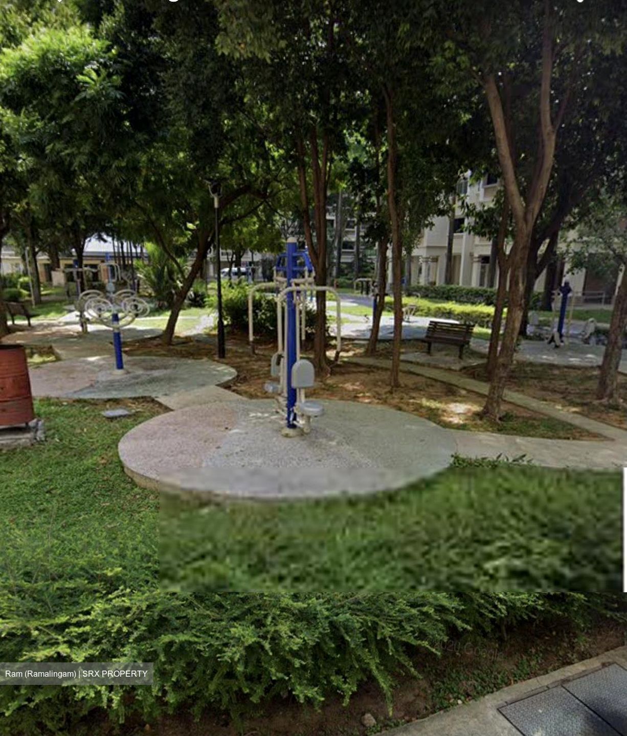 Blk 543 Serangoon North Avenue 3 (Serangoon), HDB Executive #582829251